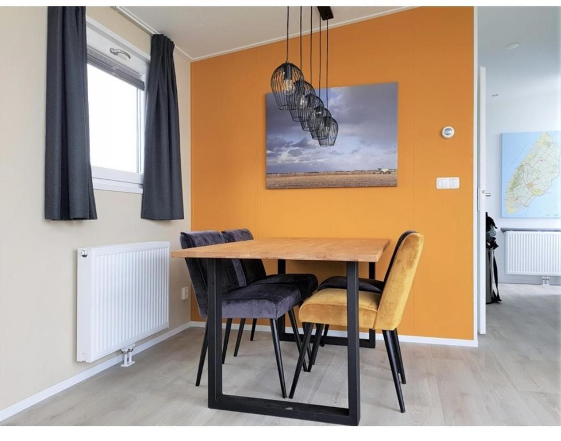 פוטן Knus Chalet Heidebloem מראה חיצוני תמונה